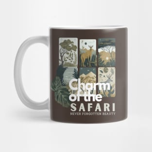 Safari Mug